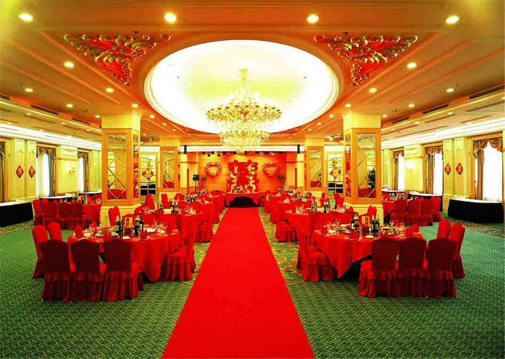 Guanganmen Grand Metropark Hotel Peking Exterior foto