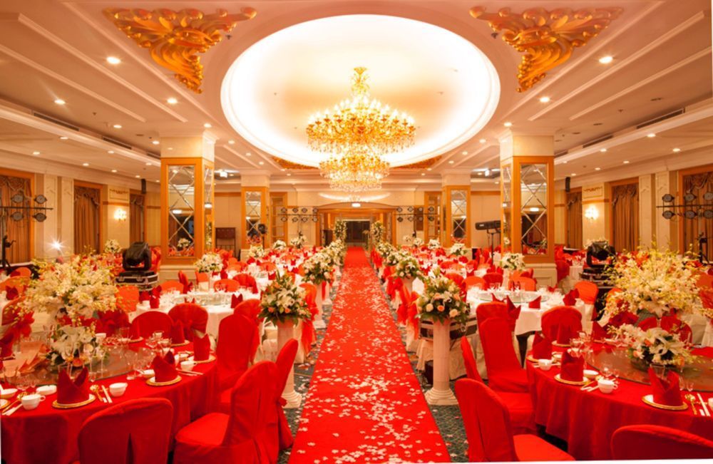 Guanganmen Grand Metropark Hotel Peking Exterior foto